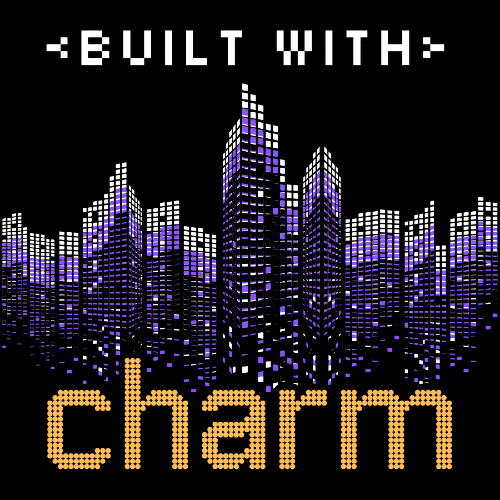 Built With Charm